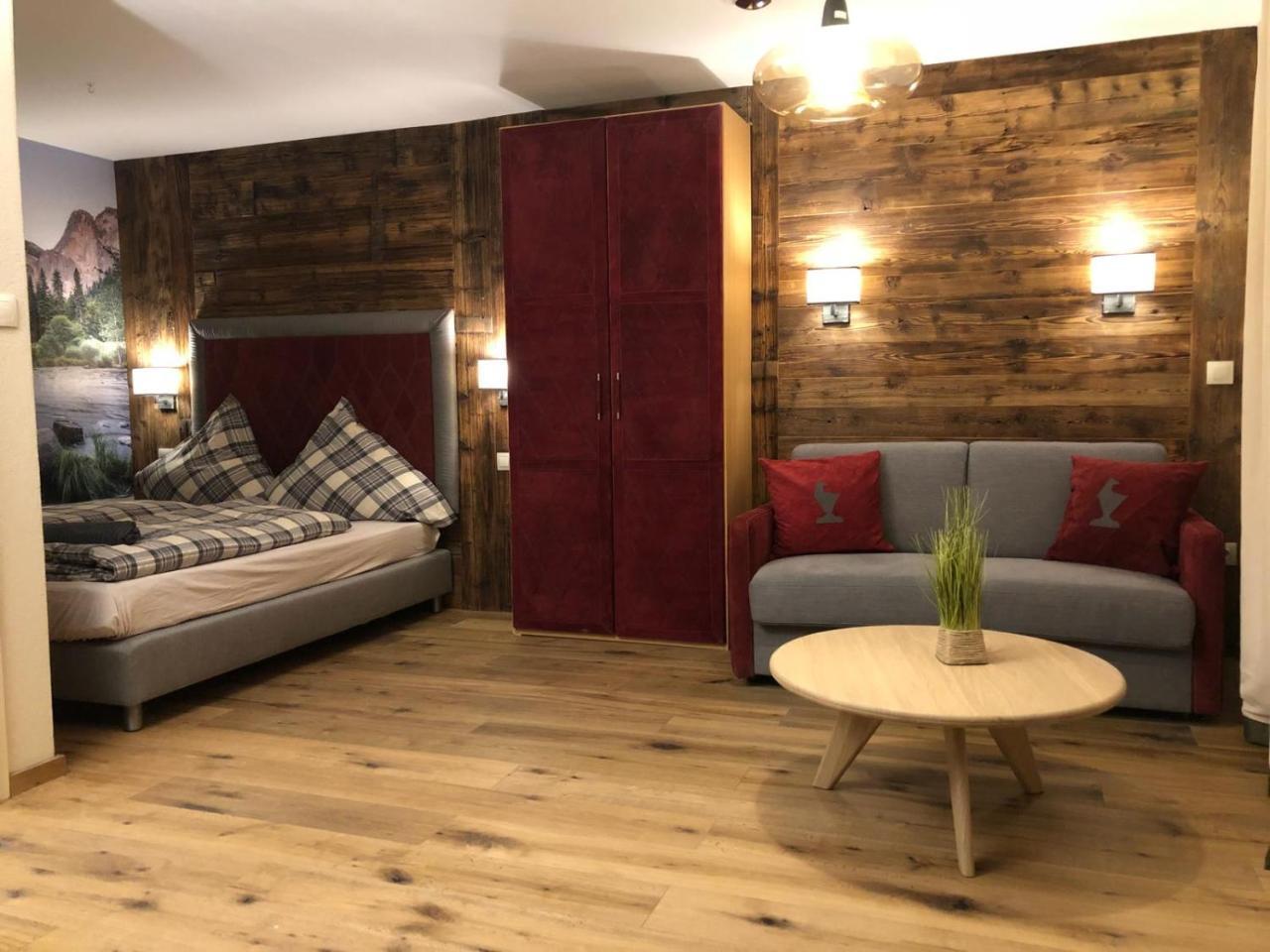 Kitzbuehel City 2 Экстерьер фото